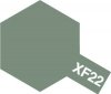 Tamiya XF-22 RLM Grey (81722) Acrylic paint 10ml